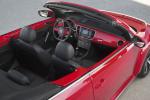 Volkswagen Beetle Cabriolet 2012 года